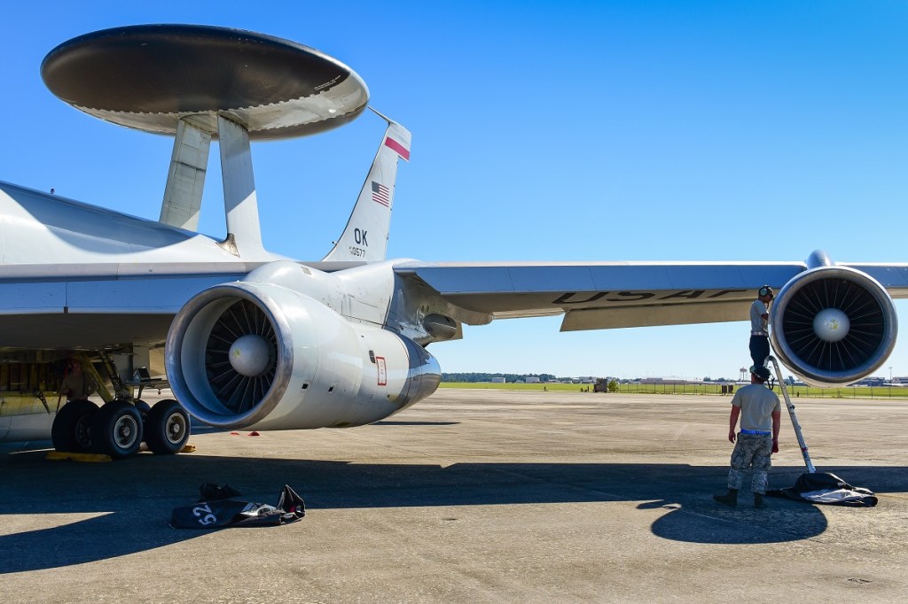 Could artificial intelligence save the Pentagon $15 billion a year?