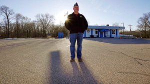 A year into COVID pandemic, veterans halls ‘barely hanging’ on