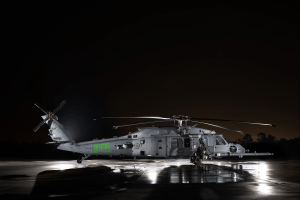 Jolly Green II rescue helicopter on track for operational tests this month