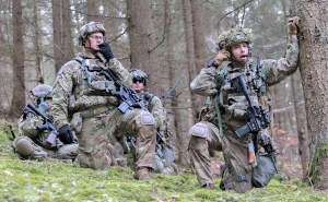 Bandwidth of Brothers: US Army’s 101st Airborne to get advanced radios