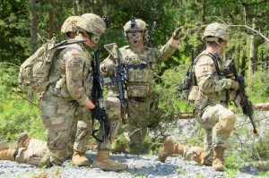 Newer Strykers, better kit solve networking power problems, Army says
