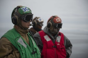 Navy identifies Theodore Roosevelt chief who died July 2