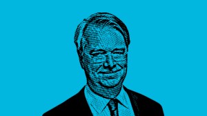 Defense industry analyst Byron Callan: Mind the gap (between resources and strategies)