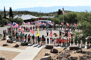 Growing up in the shadow of 9/11: What military kids want you to know
