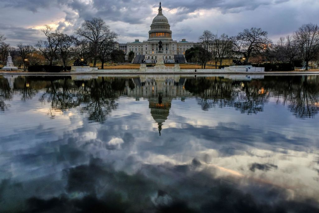 Shutdown over: Congress reaches deal to restart government operations