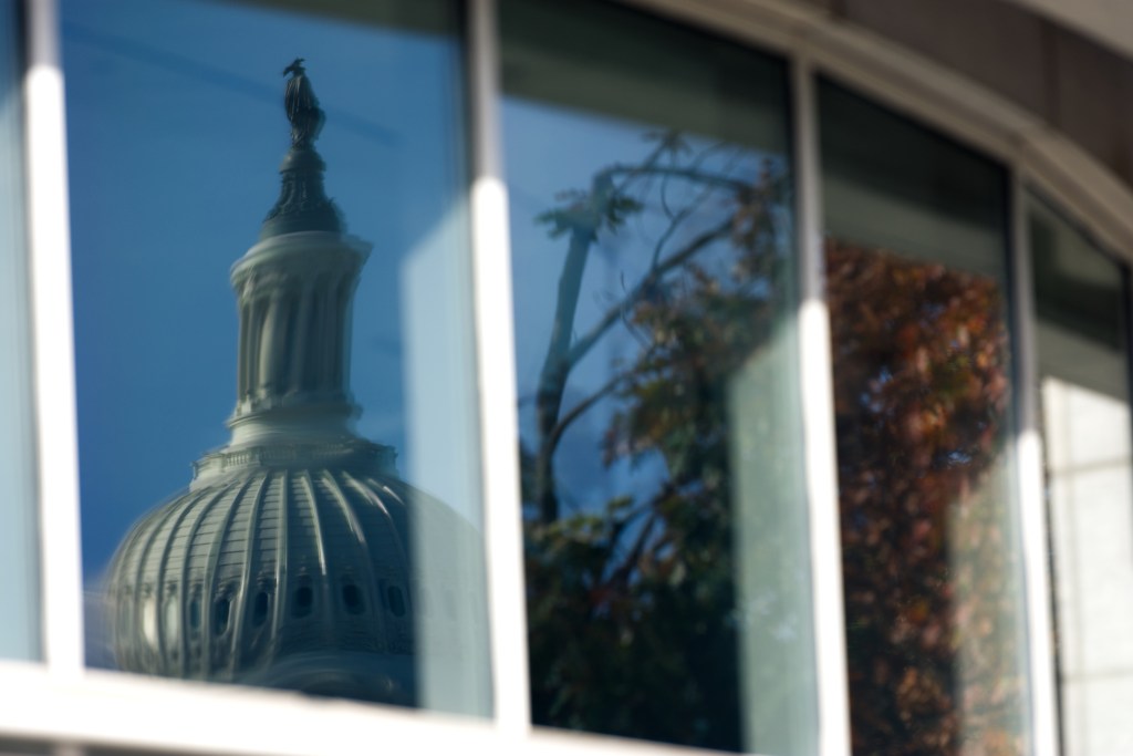 This week in Congress: Budget deal remains elusive as shutdown looms