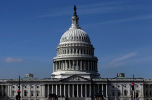 War powers debate intensifies after Trump orders attack on Iran without approval by Congress