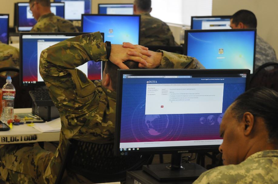 America, not the services, needs cyber forces [Commentary]