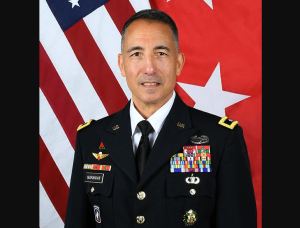 Army War College commandant reinstated, cleared of ‘inappropriate touching’