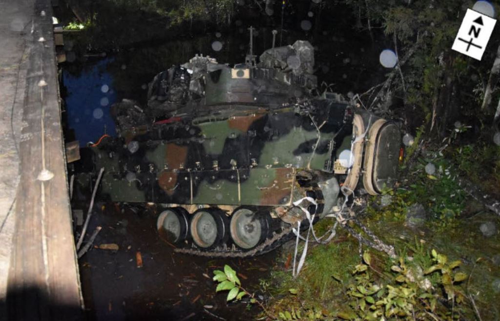 More is needed to lower shocking death toll from preventable military training accidents
