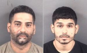 Fort Bragg master sergeant charged with trafficking cocaine