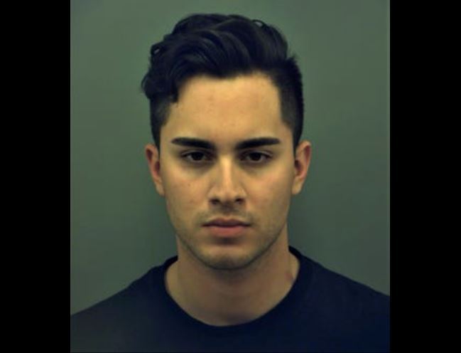 Soldier gets 18 years for sexual assault of Asia Graham and another woman