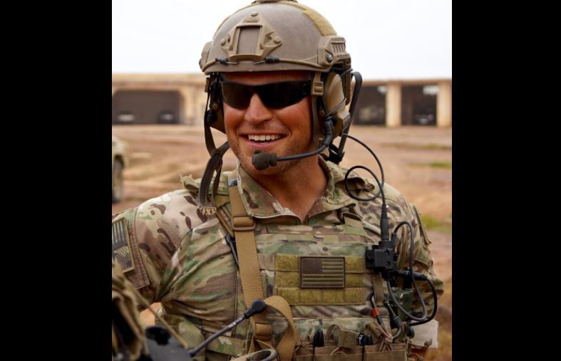 Green Beret killed during water training identified