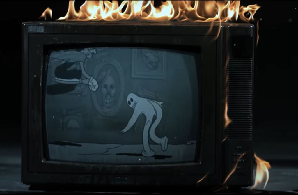 Foreboding Army PSYOPS recruitment video shows ‘who’s pulling the strings’