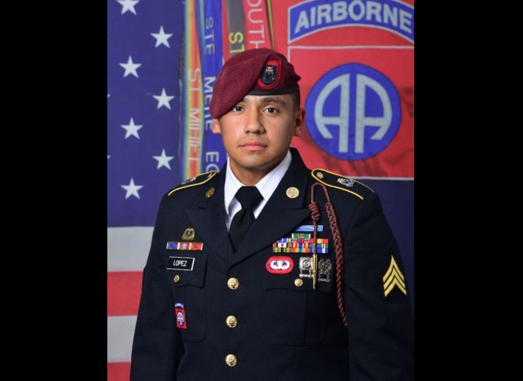 Fort Bragg sergeant killed in traffic accident