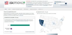Audit says federal transparency website isn’t accessible enough