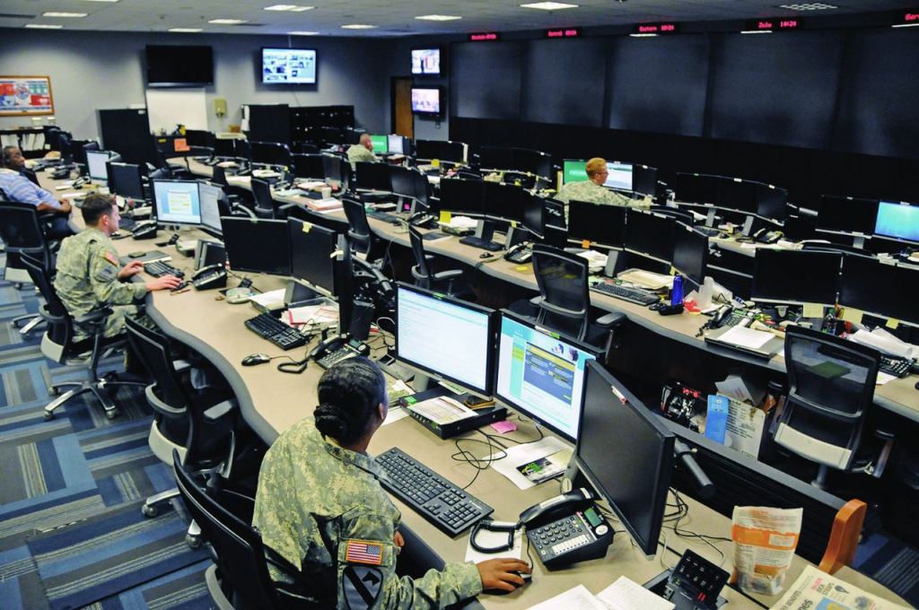 Forget the search for cybersecurity perfection [Commentary]