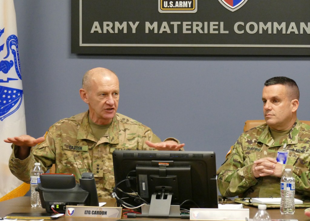 Does the US Army need a strategy to counter AI?