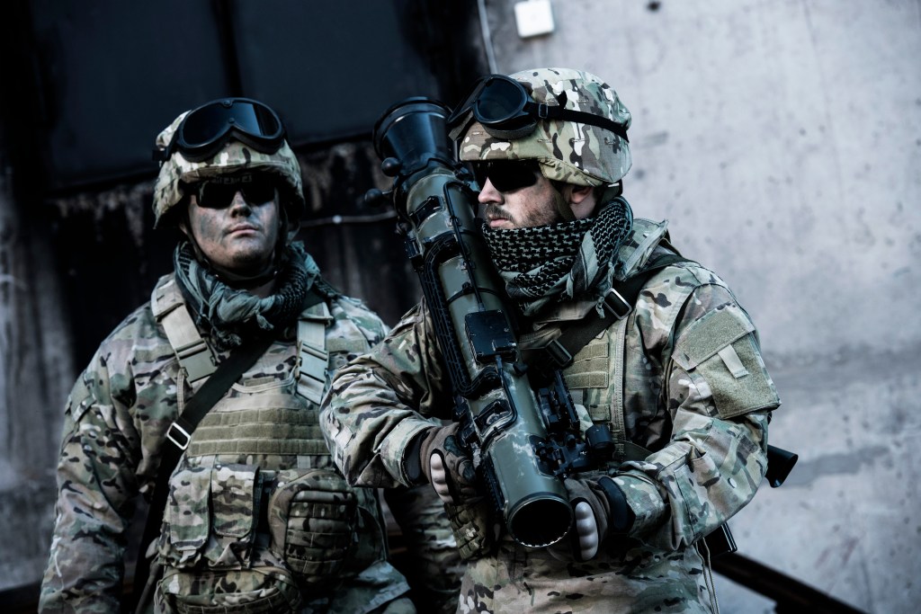US Army to buy reusable shoulder-fired launcher from Saab