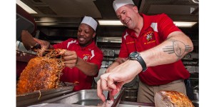 How you can help find the Navy’s best command master chief