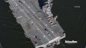 Buying two carriers at once