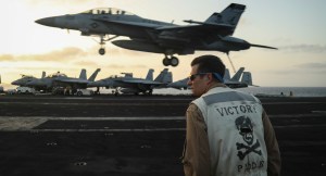 House panel advances $733B defense budget bill over GOP objections