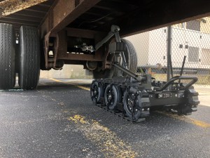 One company wants to help herd US Army robots