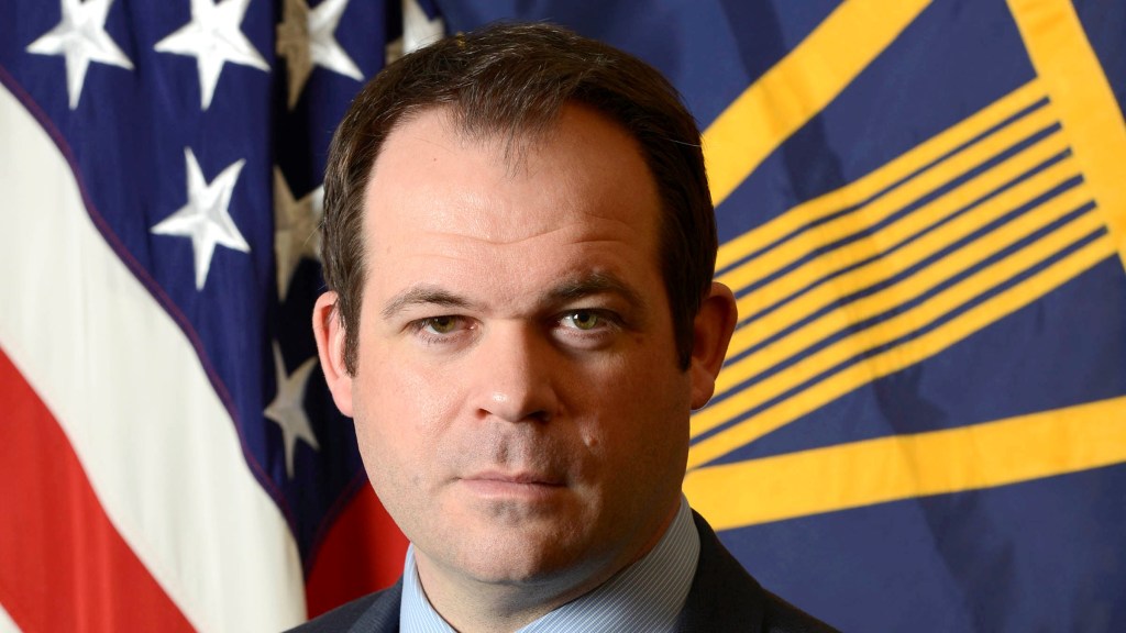 Chewning, former DoD industrial head, returns to McKinsey
