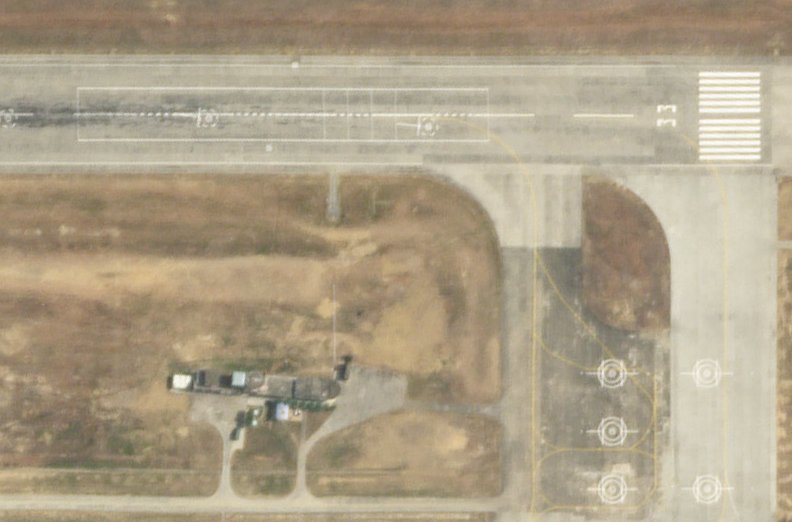 National Reconnaissance Office further expands contract with Planet