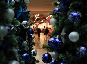 Military exchanges, battling supply chain issues, urge customers not to wait on holiday shopping