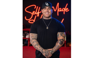 Coast Guard vet lunges into fitness franchise