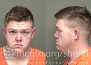 Army medic charged with killing infant daughter is back at Fort Campbell