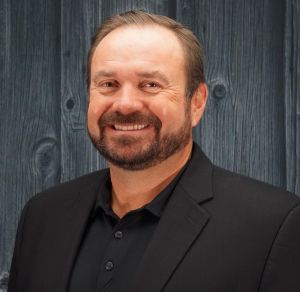Trijicon promotes Chuck Wahr to Global VP of Sales and Marketing