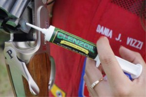 Clenzoil launches all-new synthetic gun grease