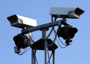 DC police cameras crippled by ransomware before inauguration