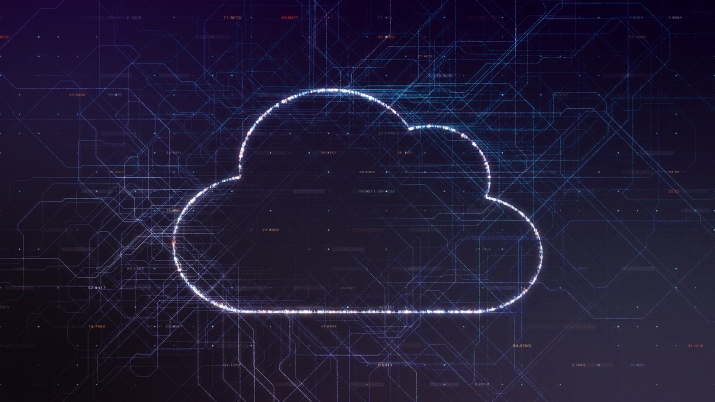 After uncertainty around its future, Pentagon will continue defending the JEDI cloud