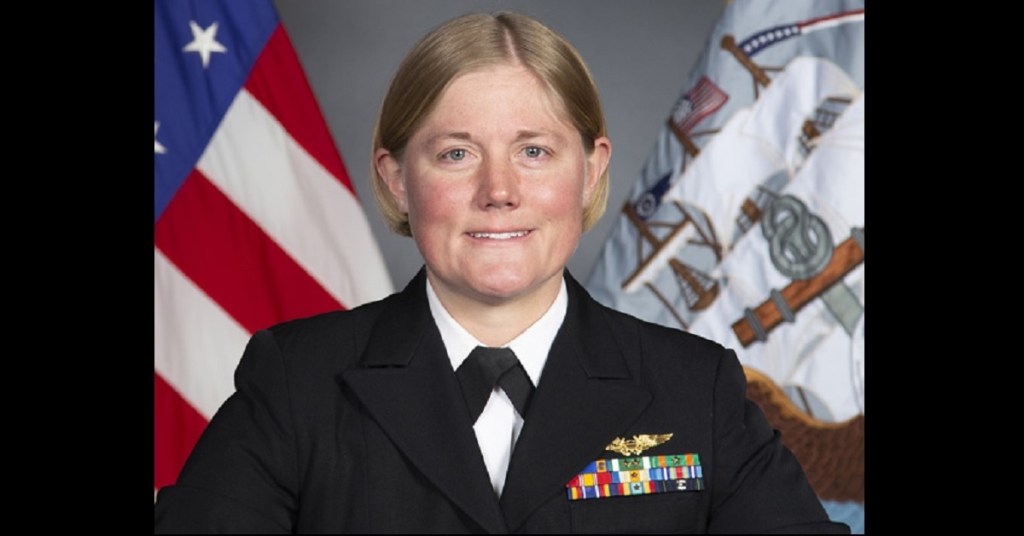 Navy fires CO of Air Test and Evaluation Squadron 31