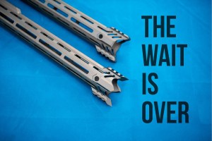 Cobalt Kinetics announces new AR-15 accessories