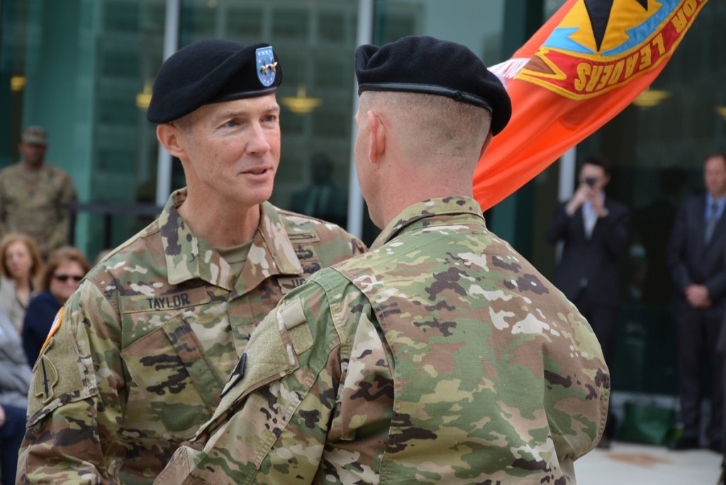How the Army is modernizing the old, introducing the new