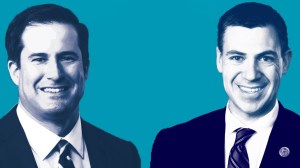 US Reps. Moulton and Banks: The future of defense is in public-private partnerships