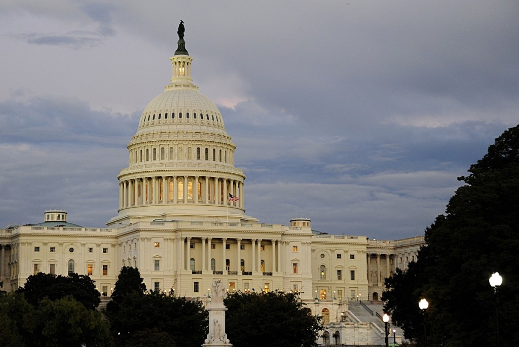 This Senate bill helps states with cybersecurity