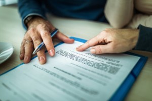 Federal contractors face great uncertainty as coronavirus spreads
