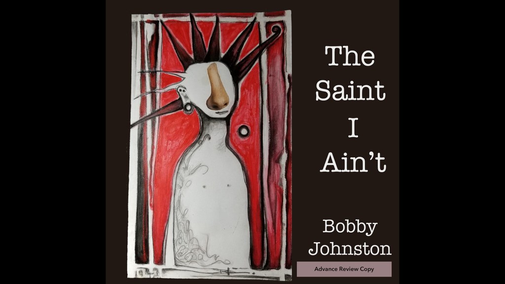 Book excerpt: ‘The Saint I Ain’t: Stories from Sycamore Street’