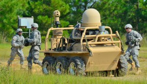 The ‘dirty’ secret behind autonomous machines