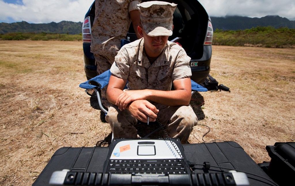 Why the Marine Corps needed a new deputy commandant
