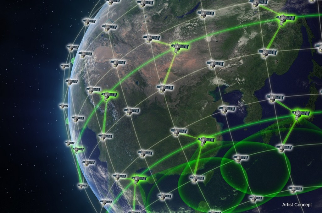 Raytheon acquires SEAKR Engineering