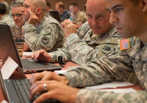 How the Army is helping combatant commands with cyber planning
