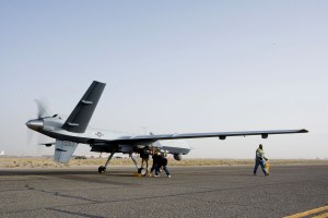 Targeting the future of the DoD’s controversial Project Maven initiative