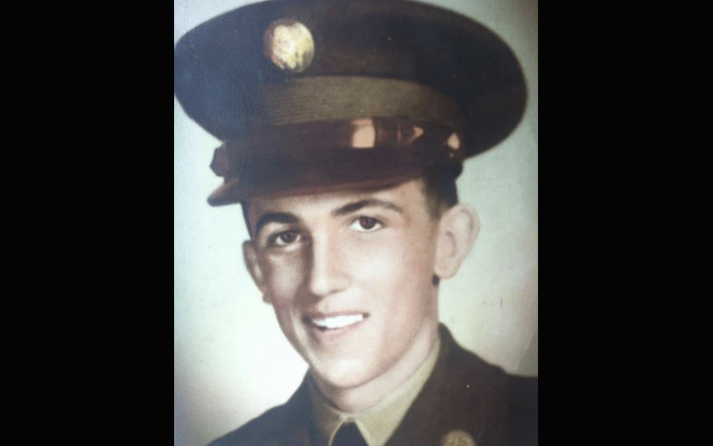 Remains of soldier who disappeared during Korean War identified