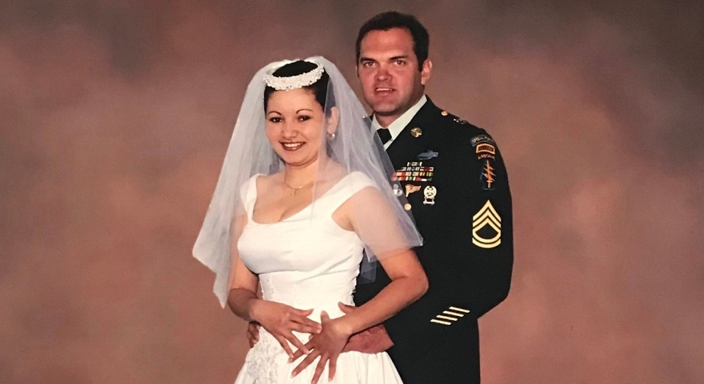 DHS offers to drop deportation case against wife of 7th Special Forces Group vet